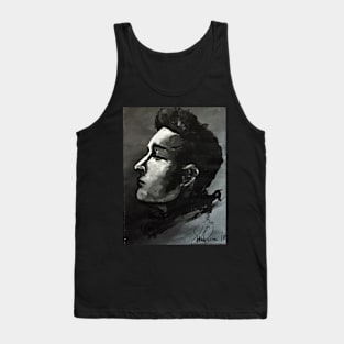 Jessie Dean Tank Top